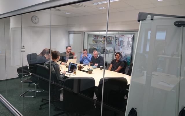 How to Build Engineering Teams That Don't Need You