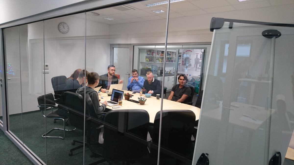 How to Build Engineering Teams That Don't Need You