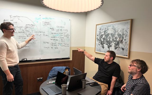 The First 90 Days With a Fractional CTO: What Actually Happens