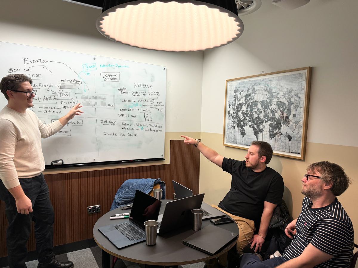 The First 90 Days With a Fractional CTO: What Actually Happens