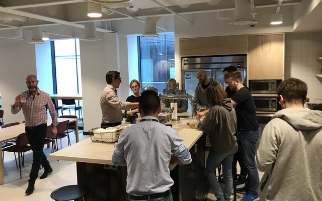 Your Next Competitor Has 12 Employees and AI