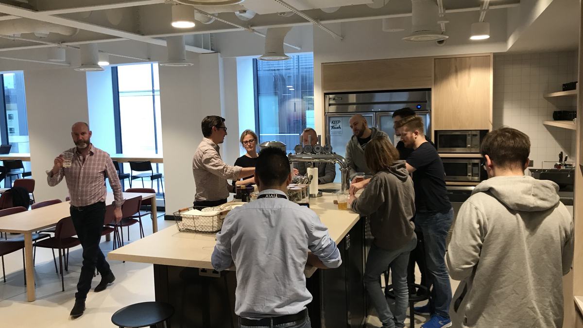 Your Next Competitor Has 12 Employees and AI