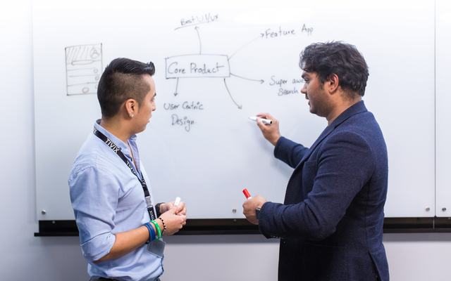 Why Your Best Engineers Keep Leaving and What to Do About It