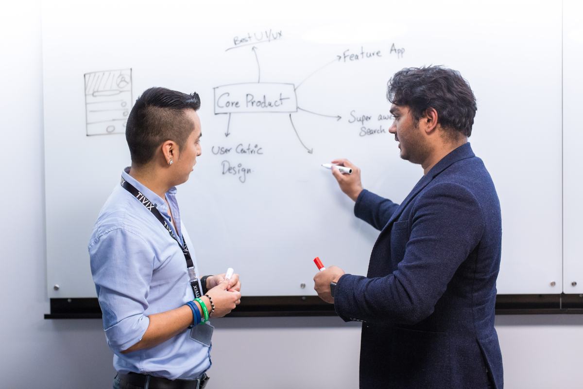 Why Your Best Engineers Keep Leaving and What to Do About It