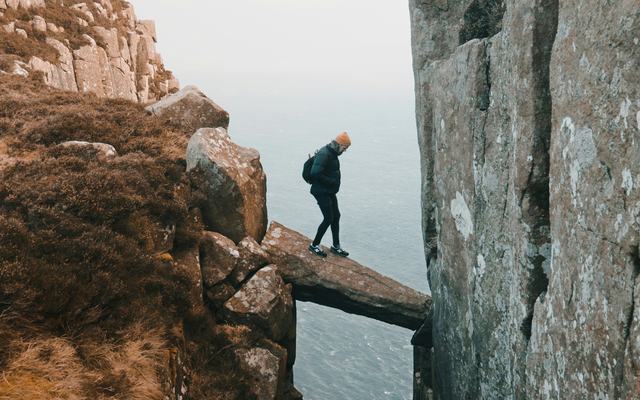 Leading Engineering Teams Through Strategic Uncertainty